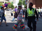 Edmonton Pride 2013