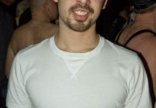David