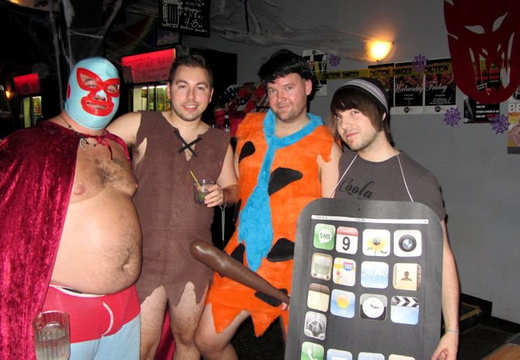 Halloween Oct 2011 2