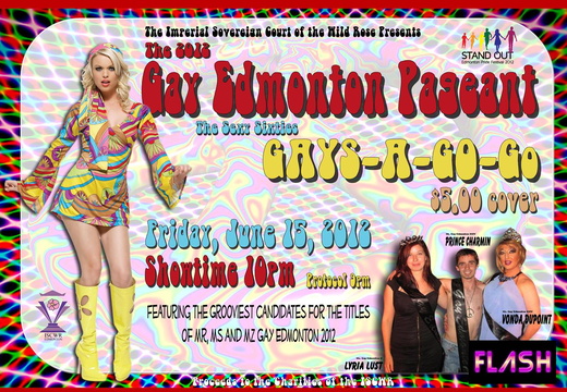 Event Posters