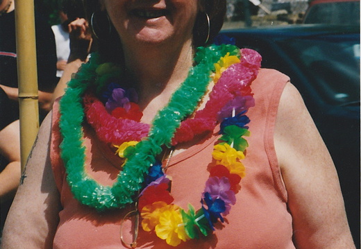 Photos from Pride Centre Archives
