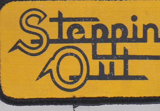 Steppin Out (Howdy Collection)