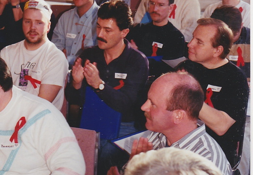 GLCCE and Pride Centre