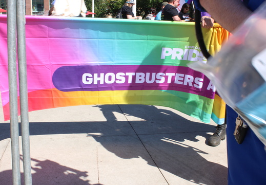 Edmonton Pride 2025