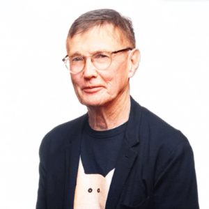 Frank Calder