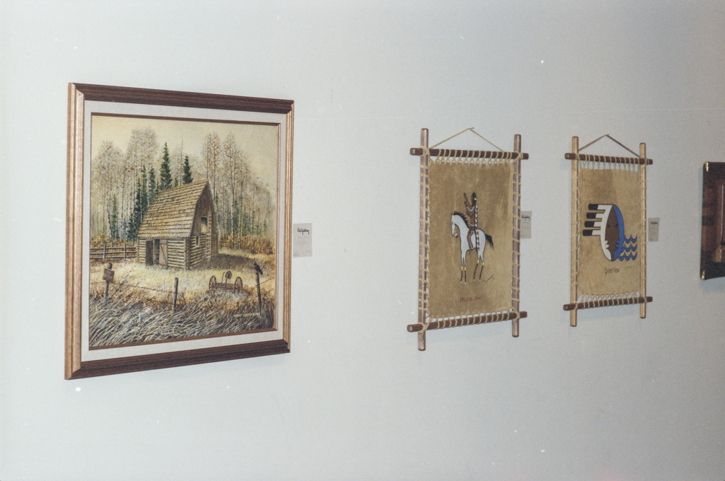 Image appears courtesy of the Provincial Archives of Alberta