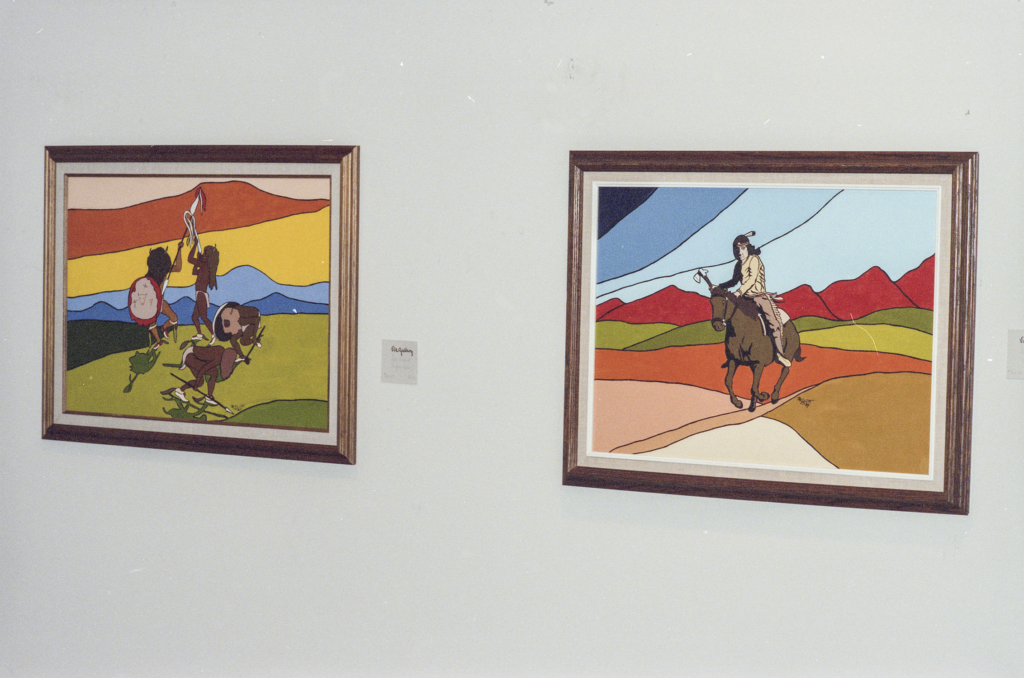 Image appears courtesy of the Provincial Archives of Alberta