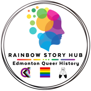 Rainbow Story Hub