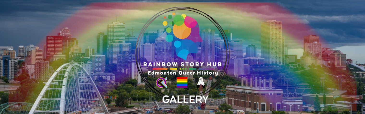Rainbow Story Hub