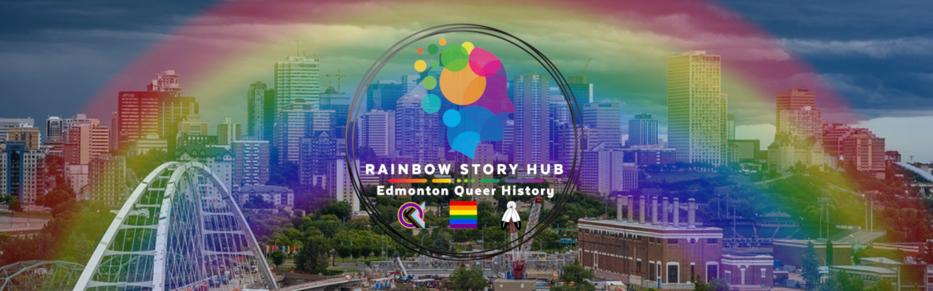 Rainbow Story Hub