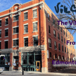 Vik Gallery Edmonton
